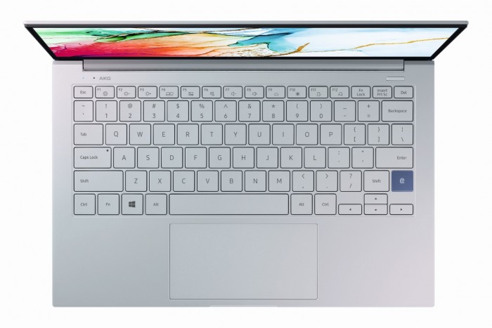 Galaxy Book Ion (Bild: Samsung)